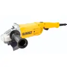 Rebarbadora DeWALT 230 MM 2600 W DWE496-QS - Rebarbadora DeWALT 230 MM 2600 W DWE496-QS